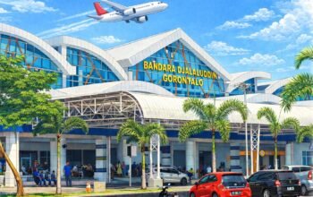 Larangan Jual-Beli Emas Ilegal di Gorontalo, Penyelundupan via Bandara Terungkap