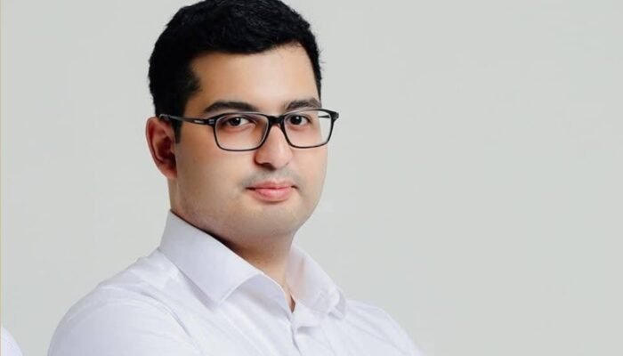 Mengenal Fauzan, Kandidat Kadin Gorontalo yang Pernah Terseret Kasus Hukum