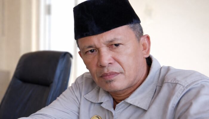 Pekan ini LKPJ 2025 Diuji, Pansus DPRD Bolmut Siap “Kuliti” Kinerja Pemda