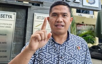 Polda Gorontalo Usut Dugaan Tindak Pidana Minerba, 7 Aktivis Diperiksa