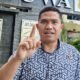 Direktur Reserse Kriminal Khusus Polda Gorontalo, Kombes Pol Maruly Pardede/Hibata.id