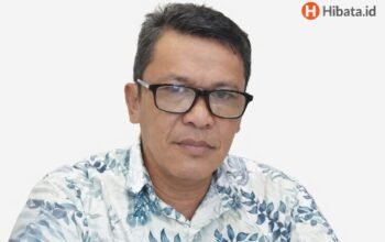 Ketua Komisi III DPRD Kabupaten Bolaang Mongondow Utara (Bolmut), Abdul Zamad Lauma/Hibata.id