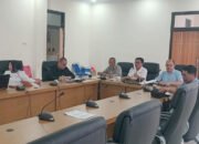 DPRD Kabupaten Bone Bolango memperdalam pembahasan Laporan Keterangan Pertanggungjawaban (LKPJ) Tahun Anggaran 2025/Hibata.id