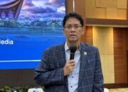 Menteri Keuangan Purbaya Yudhi Sadewa/Hibata.id