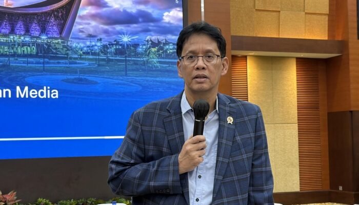 Kapan Gaji ke-13 ASN Cair? Ini Jawaban Terbaru dari Menkeu