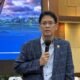 Menteri Keuangan Purbaya Yudhi Sadewa/Hibata.id