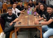 Satuan Tugas Pemuda Pengawal Tambang Gorontalo/Hibata.id