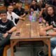 Satuan Tugas Pemuda Pengawal Tambang Gorontalo/Hibata.id