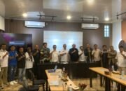 Bentuk Tim Lintas Sektor, Pemkab Bone Bolango Percepat Jalan Pinogu