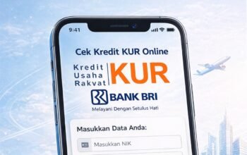 Cara Daftar KUR BRI Online Lewat HP, Begini Syarat dan Tips Bisa Lolos