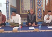 Pemkab Bone Bolango Gelar Zikir ASN, Perkuat Integritas dan Kinerja