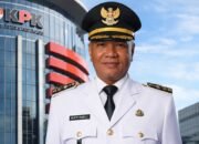 KPK OTT Bupati Tulungagung Gatut Sunu Wibowo/Hibata.id