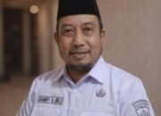 Kepala BKPSDM Bone Bolango, Hamdy Gufran Mile/Hibata.id