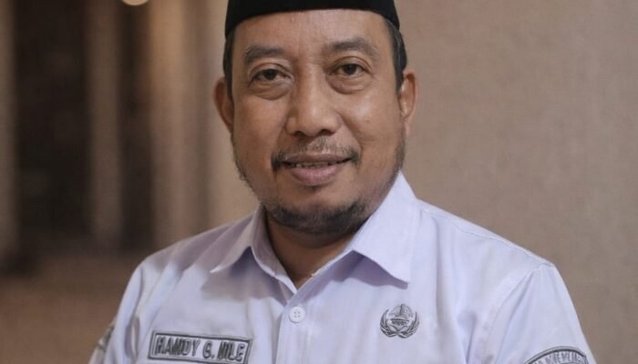 Nyaris 100, Ini Rahasia Bone Bolango Raih Skor Tinggi Data ASN