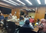 Pansus LKPJ DPRD Provinsi Gorontalo konsultasi ke KemenPANRB/Hibata.id