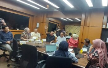 Pansus LKPJ DPRD Provinsi Gorontalo konsultasi ke KemenPANRB/Hibata.id