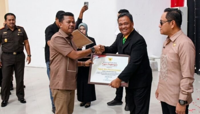 DPRD Bone Bolango Dorong Program Pemerintah Tepat Sasaran dan Realistis