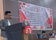 Suleman Taumbe Dorong Transformasi Tirta Bulango di Bawah Pimpinan Baru