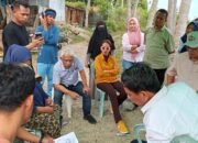 Sengketa lahan antara nelayan dan pengembang KNMP di Bone Bolango diselesaikan lewat mediasi DPRD Gorontalo/Hibata.id