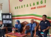 Komisi I DPRD Gorontalo meninjau legalitas lahan Gerai KDMP di Desa Bulotalangi, Bone Bolango/Hibata.id