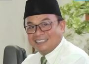 Ketua Komisi III DPRD Bone Bolango, Faisal Mohi/Hibata.id