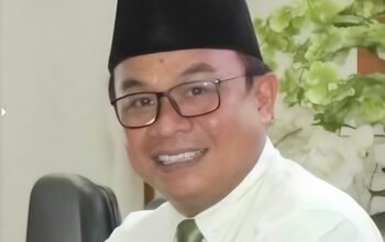 Ketua Komisi III DPRD Bone Bolango, Faisal Mohi/Hibata.id