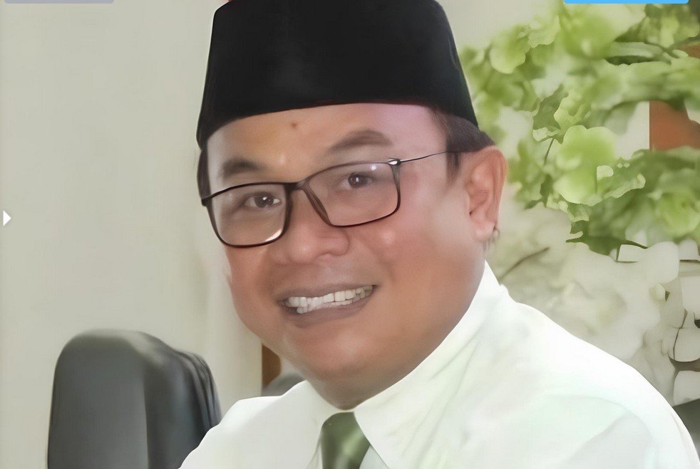 Ketua Komisi III DPRD Bone Bolango, Faisal Mohi/Hibata.id