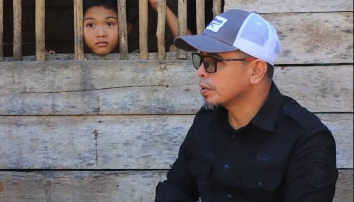 Harapan Hidup Lebih Layak Terwujud, 537 Rumah Baru untuk Warga Bolmut