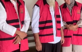 Kasus Hibah LPTQ Pohuwato Berujung Vonis, Tiga Terdakwa Resmi Masuk Bui