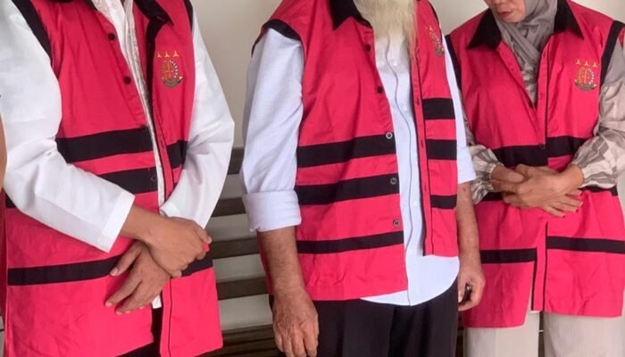 Kasus Hibah LPTQ Pohuwato Berujung Vonis, Tiga Terdakwa Resmi Masuk Bui