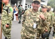 Ketua DPRD Kabupaten Bone Bolango, Faisal Yunus/Hibata.id