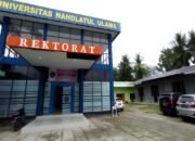 Universitas Nahdlatul Ulama (UNU) Gorontalo. Foto: unugo.ac.id/Hibata.id