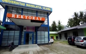 SPDP Terbit, Kasus Dugaan Kekerasan Seksual Eks Rektor UNU Gorontalo Naik Level