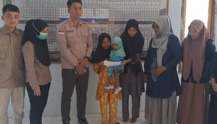 Ulat di Menu MBG Bonepantai: Korban Dipaksa Minta Maaf, SPPG Tutup Mulut