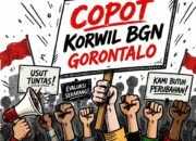 Mahasiswa Bakal Demo Copot Korwil BGN/Hibata.id