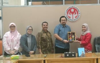 DPRD Gorontalo mempelajari strategi Dekranasda DKI Jakarta dalam membina UMKM/Hibata.id