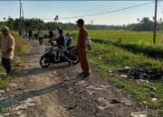 Aksi Kompak Warga Bintauna: Sampah Dibersihkan, Hidung Ikut Bahagia