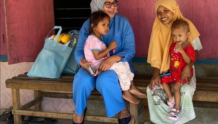 Kasus MBG Ulat Bonepantai: Korban Alami Trauma Usai Tekanan Klarifikasi