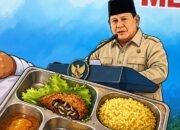 Kasus MBG Ulat Bonepantai, Program Presiden Malah Bikin Masyarakat Trauma