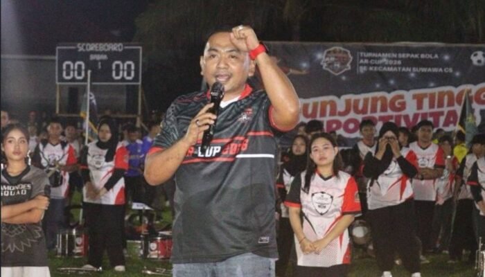 Jika Berkelanjutan, Pedro Bau Yakin Sepak Bola Bone Bolango Tembus Nasional