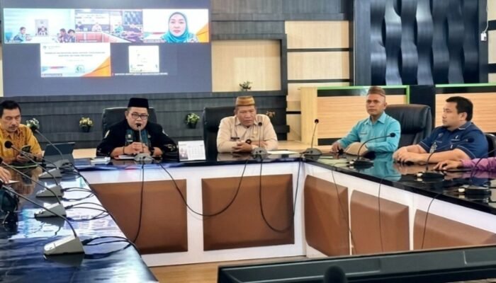 Kabgor Percepat Akses Keuangan untuk UMKM, Target Rp5 Miliar per Kecamatan