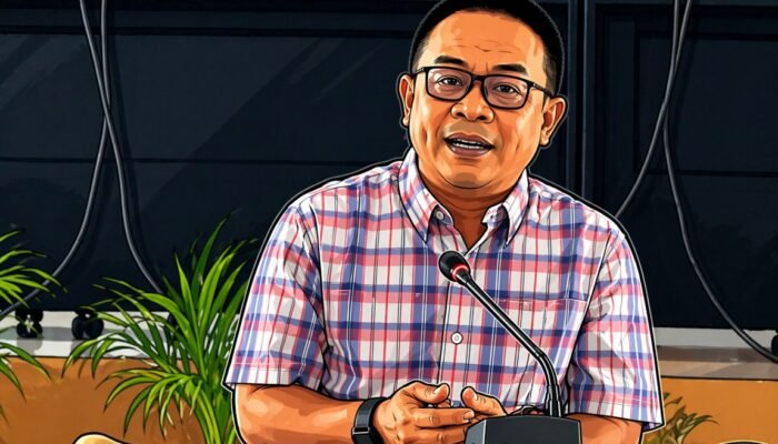 DPRD Bone Bolango Percepat Bahas LKPJ 2025, Target Selesai Lebih Cepat