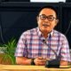 Ketua Panitia Khusus (Pansus) LKPJ, Faisal Mohie/Hibata.id