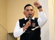 Pedro: Turnamen Kapolsek Botupingge Cup Dorong UMKM dan Kebersamaan Warga