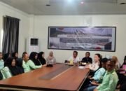 Ali Dumbela Tegaskan Komitmen Pemkab Tingkatkan Pelayanan RSUD Bintauna