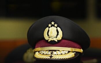 Oknum Polisi Tembak Siswa, Kini Terjerat Dugaan Narkoba di Balik Jeruji