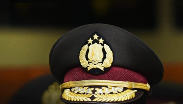 Oknum Polisi Tembak Siswa, Kini Terjerat Dugaan Narkoba di Balik Jeruji