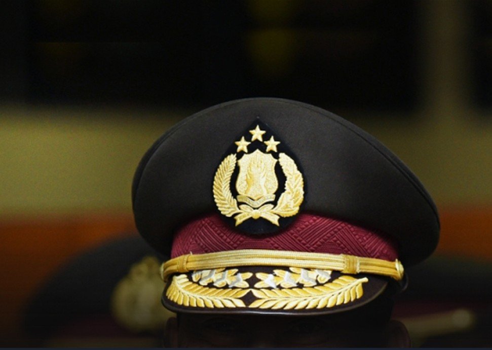 Ilustrasi - Oknum Polisi/Hibata.id