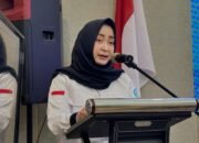 Ketua Komisi I DPRD Bone Bolango, Rakhmatiya Deu/Hibata.id