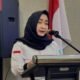 Ketua Komisi I DPRD Bone Bolango, Rakhmatiya Deu/Hibata.id